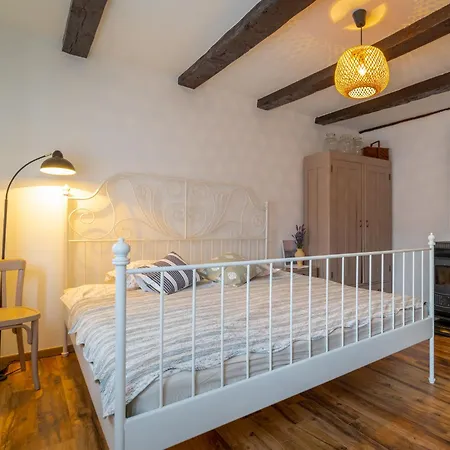 Mala Kuca By Interhome Hotel