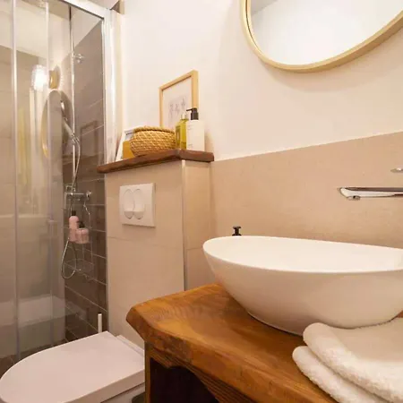 Hotel Mala Kuca By Interhome Brod Moravice