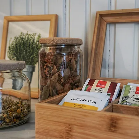 Mala Kuca By Interhome * Brod Moravice