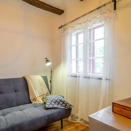 Mala Kuca By Interhome Hotel