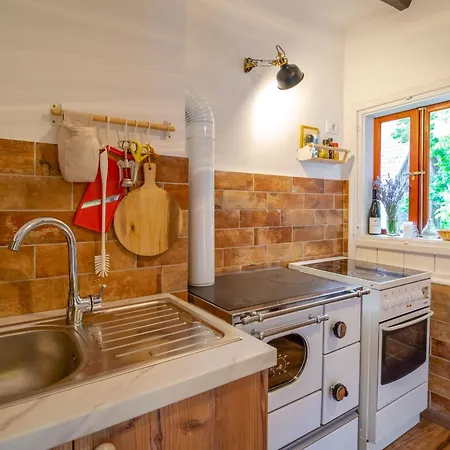 Mala Kuca By Interhome Hotel *