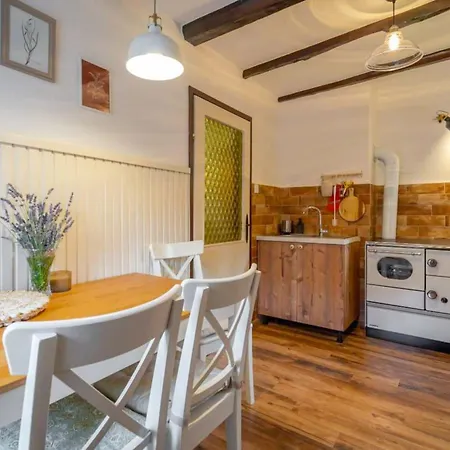 Mala Kuca By Interhome Hotel Brod Moravice