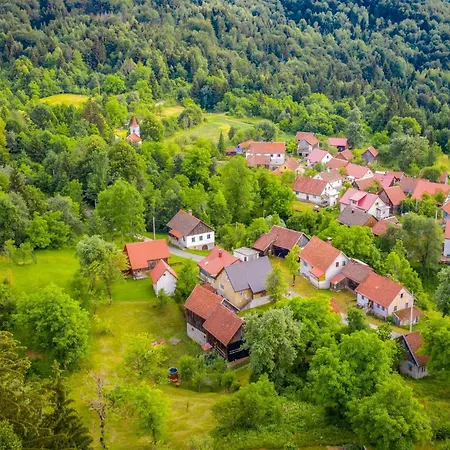 Mala Kuca By Interhome Brod Moravice