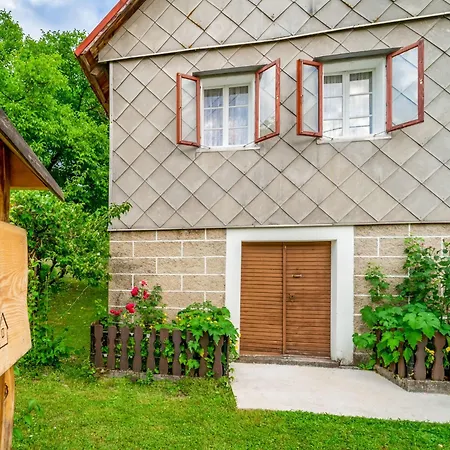Mala Kuca By Interhome * Brod Moravice