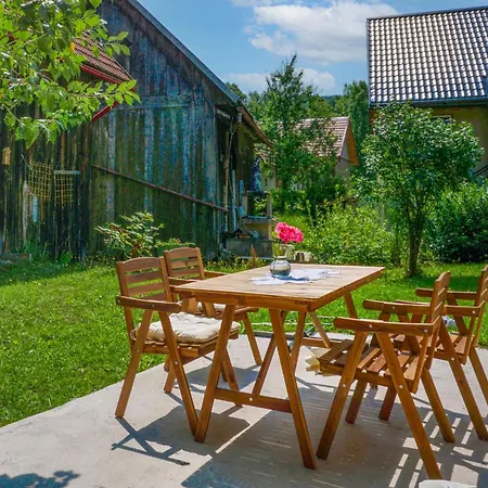 Mala Kuca By Interhome Hotel Brod Moravice