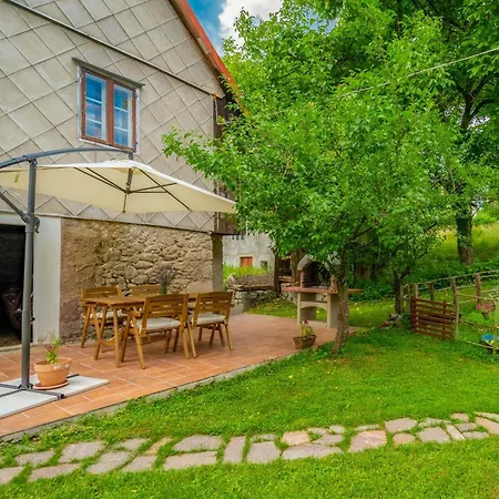 Mala Kuca By Interhome Hotel