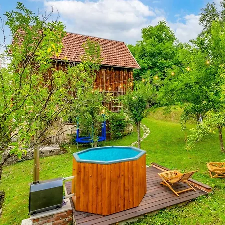 Mala Kuca By Interhome Hotel
